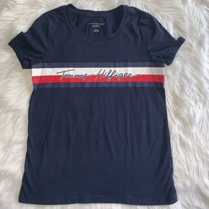 Tommy Hilfiger T-Shirt